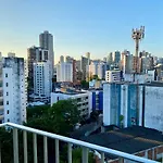 Apartamento Com 3 Quartos Em Ondina Apipema Otimo Novo E Perto Da Praia
