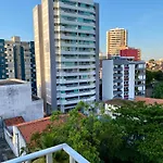 Apartamento Com 3 Quartos Em Ondina Apipema Otimo Novo E Perto Da Praia