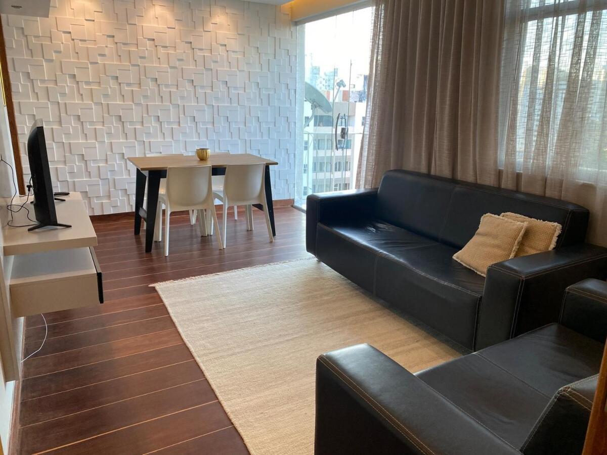 Apartamento Com 3 Quartos Em Ondina Apipema Otimo Novo E Perto Da