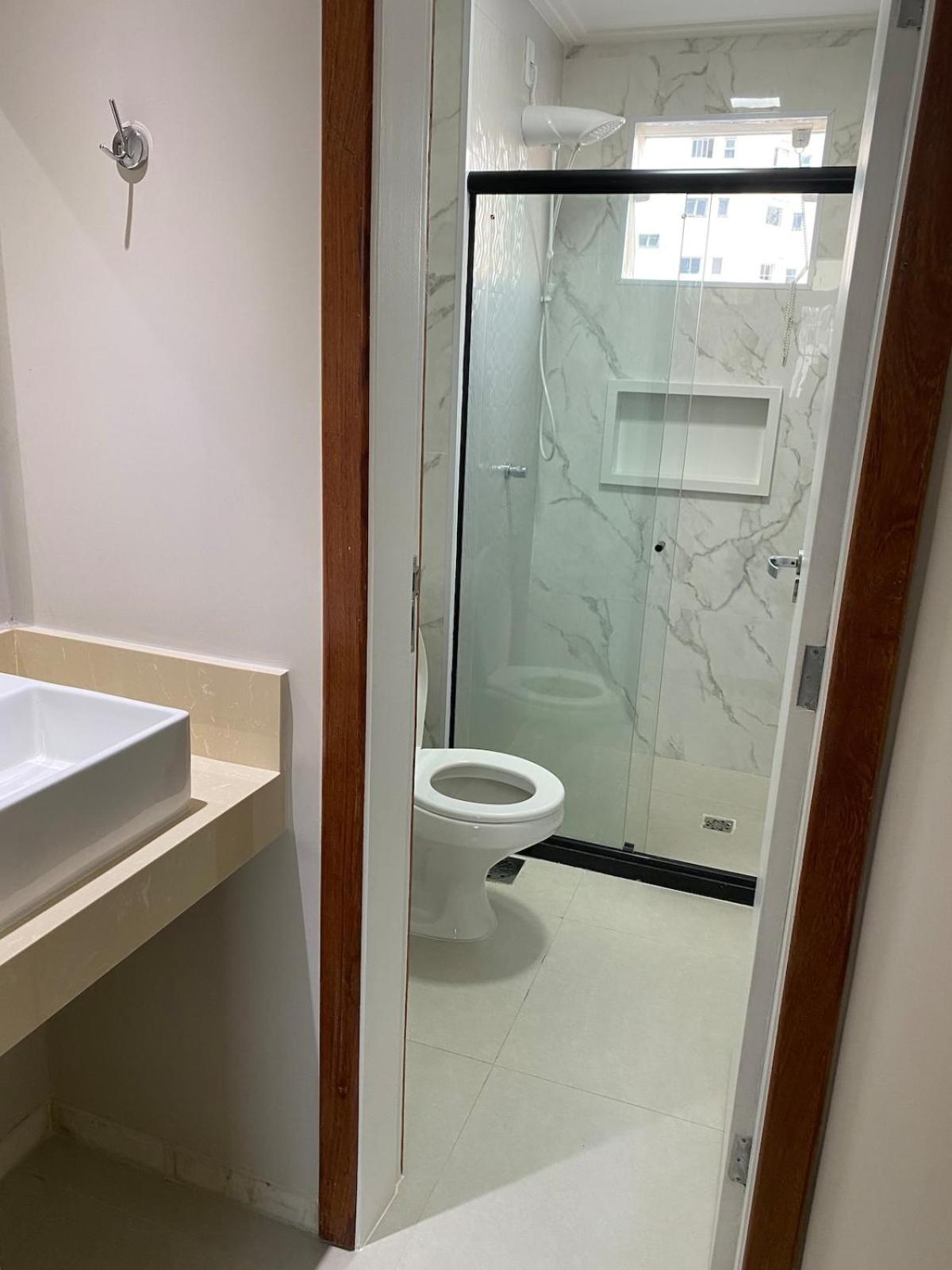 Apartamento Com 3 Quartos Em Ondina Apipema Otimo Novo E Perto Da