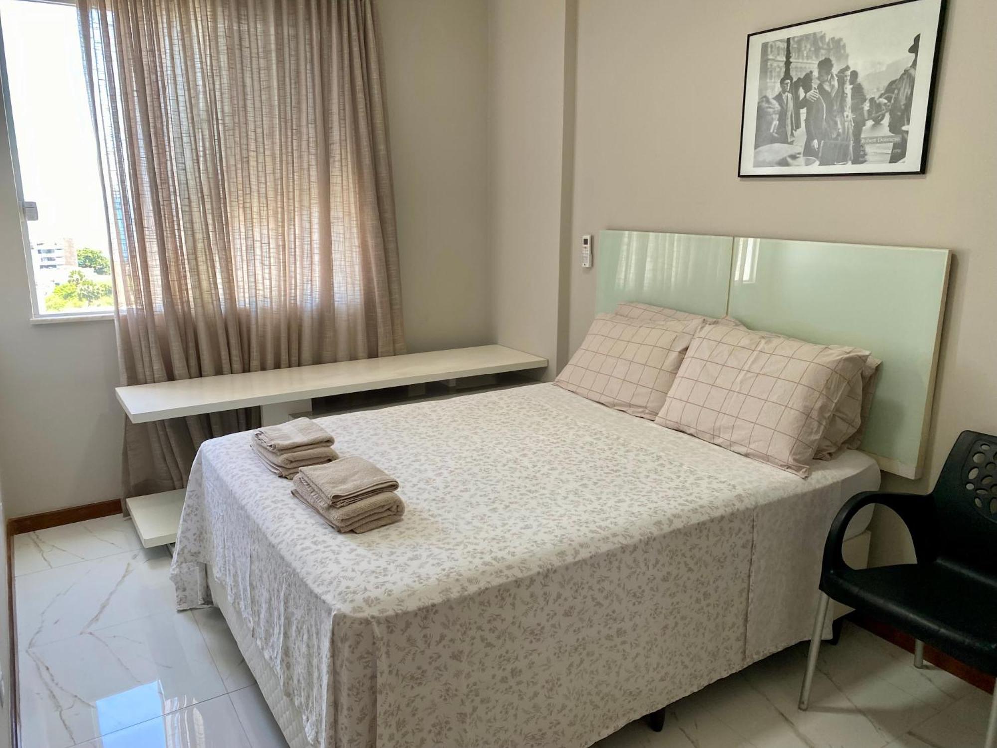 Apartamento Com 3 Quartos Em Ondina Apipema Otimo Novo E Perto Da Salvador