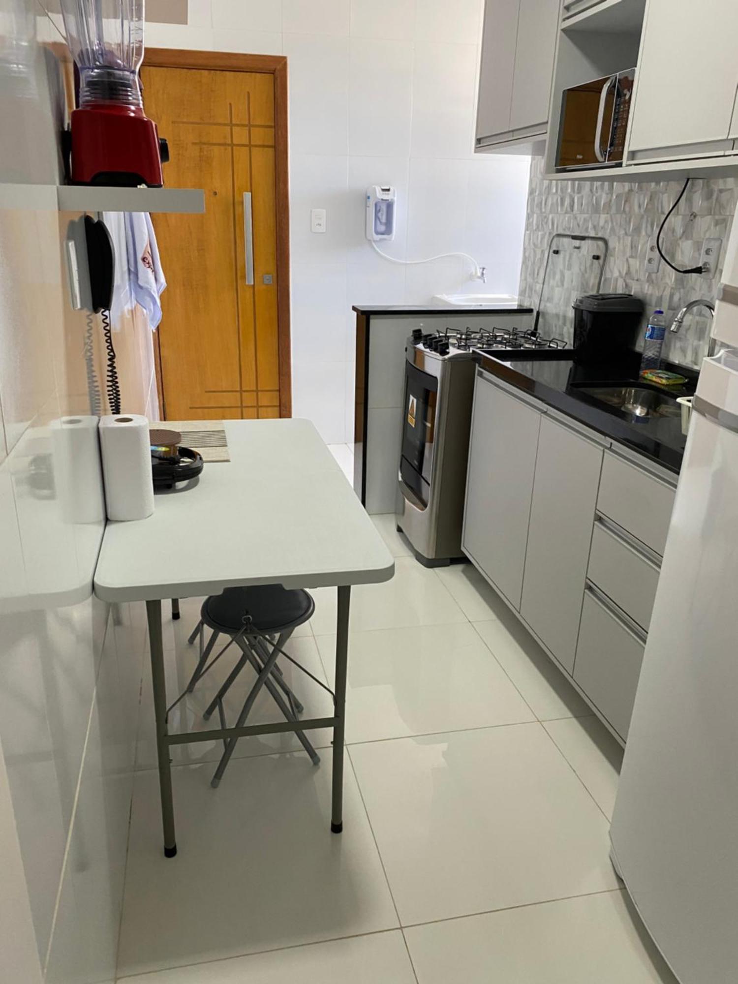 Com 3 Quartos Em Ondina Apipema Otimo Novo E Perto Da Apartamento *