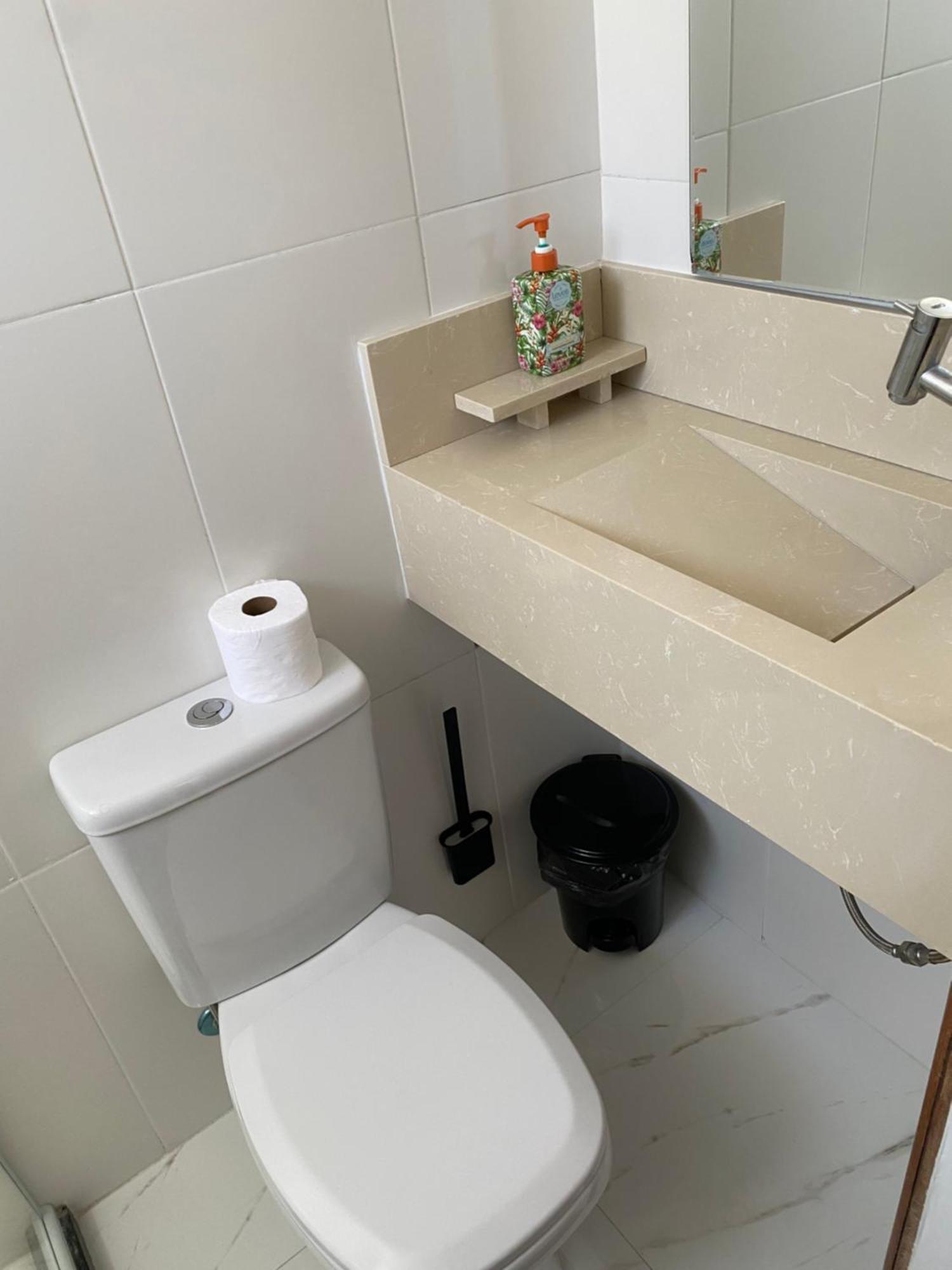 Com 3 Quartos Em Ondina Apipema Otimo Novo E Perto Da *